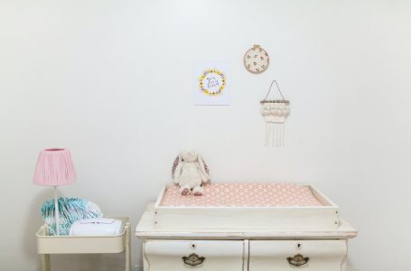 Hoe richt je de commode in? Hier 5 tips