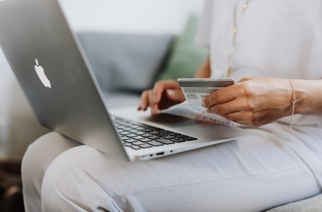 Online shoppen voor het hele gezin