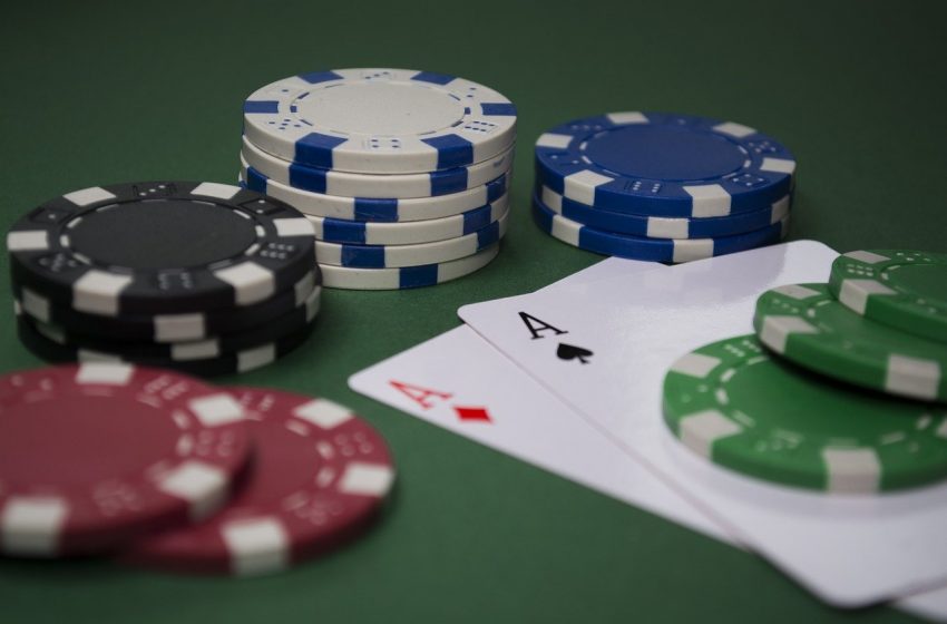  Thuis pokeren met jouw online pokeraccount